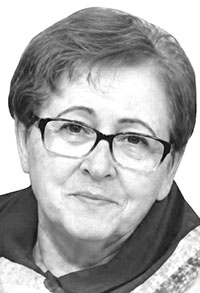 HORVÁTH KRISZTINA HORVÁTH KRISZTINA